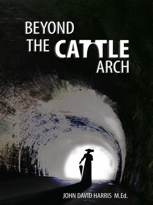 cover image of Beyond the Cattle Arch